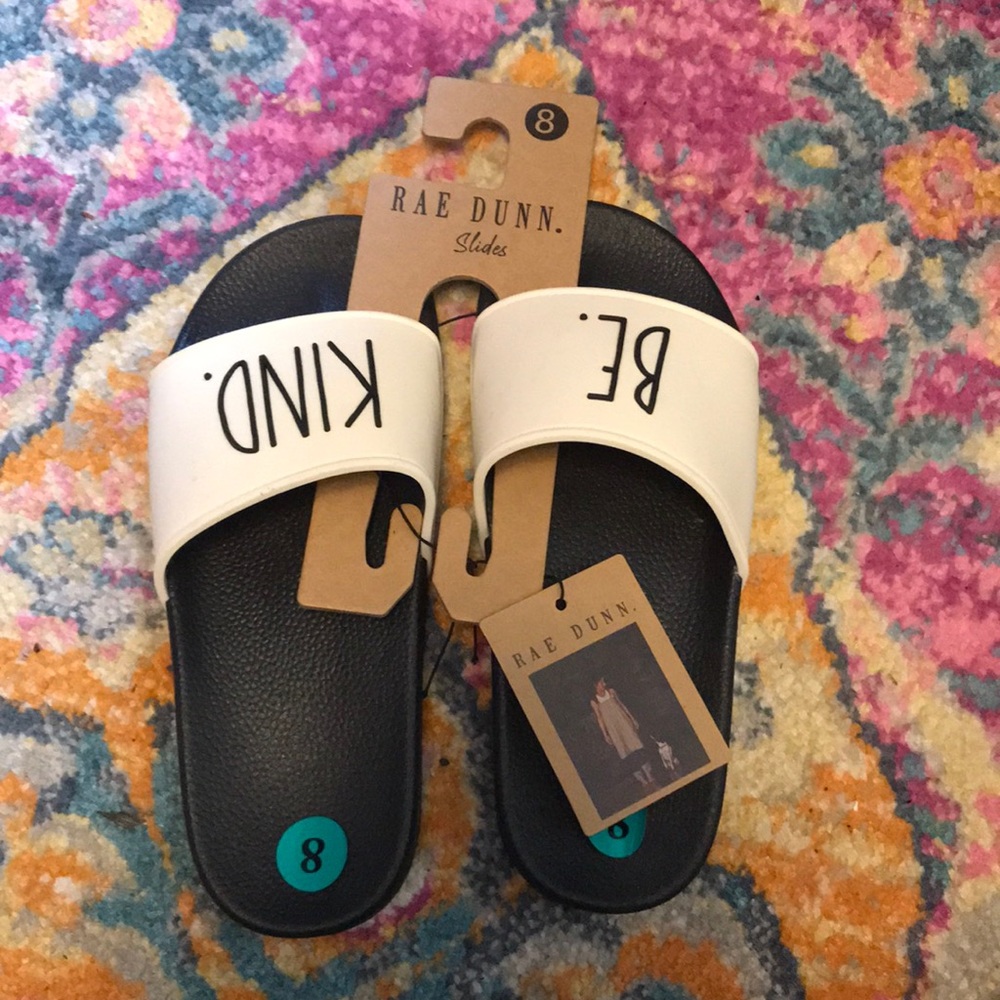 Rae Dunn slides